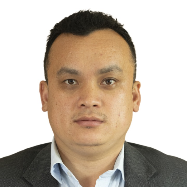 रुप तामाङ